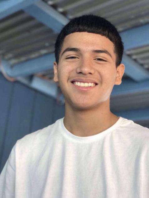 David A. Martinez | Obituaries | yakimaherald.com