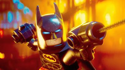 The LEGO Batman Sequel You'll Never Get To See
