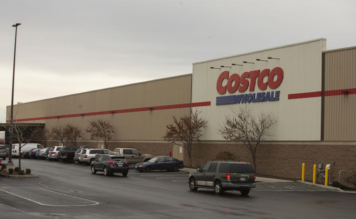 Testing continues at Costco in Union Gap after COVID19 outbreak