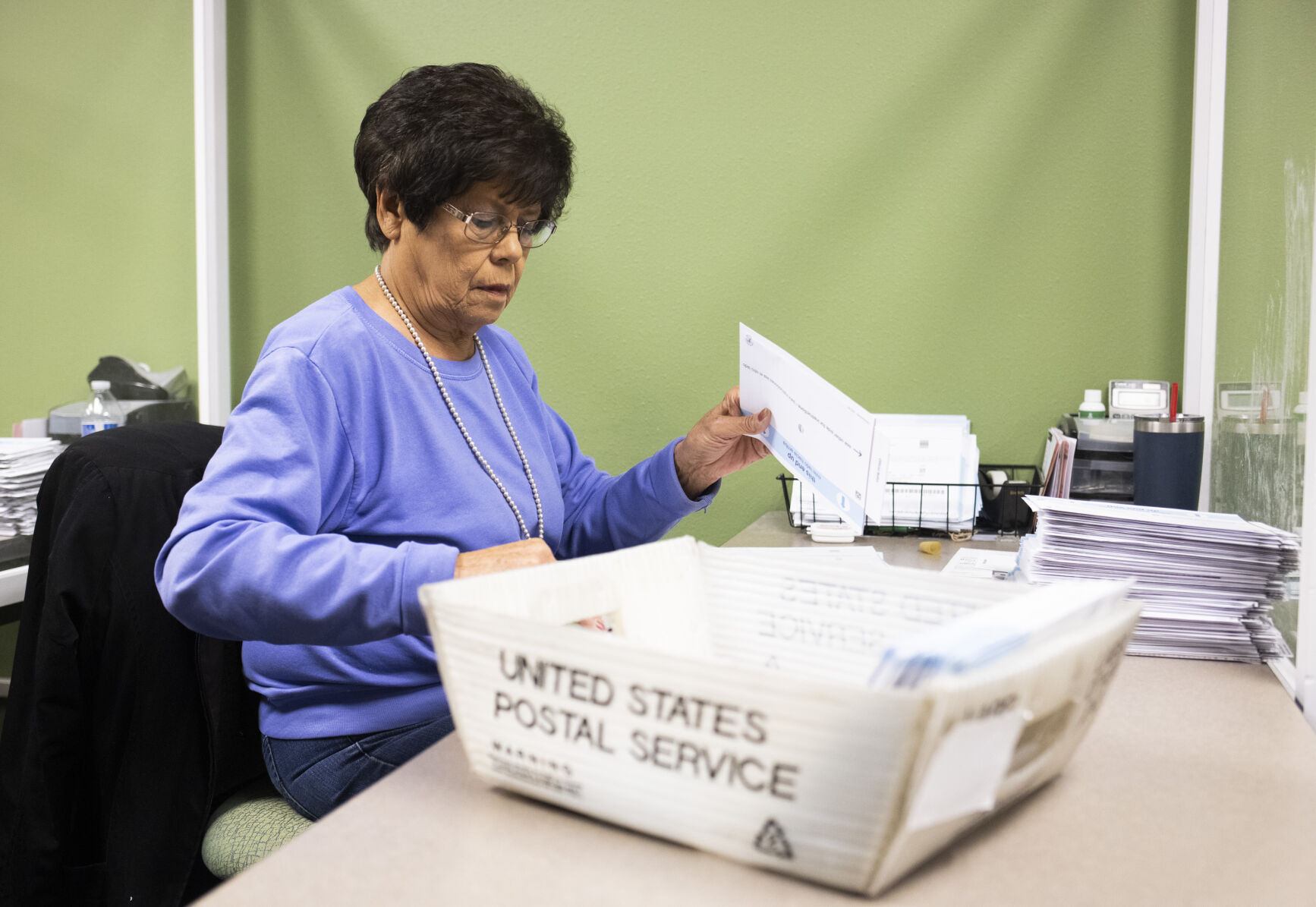 Yakima County GOP Gathering Ballots, Sets Up Its Own Boxes For Local ...