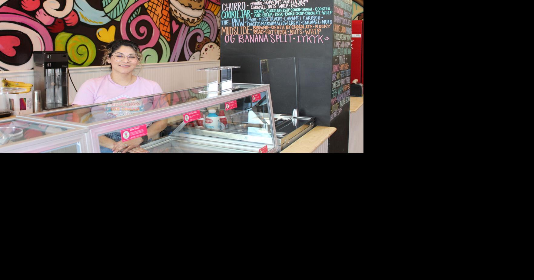 Sweet Sisters secondary