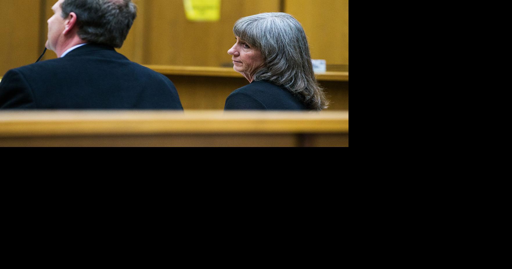 State Supreme Court validates now-defunct effort to recall Riddle ...