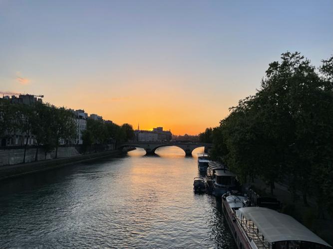 Paris The City of Light sill shines bright Magazine