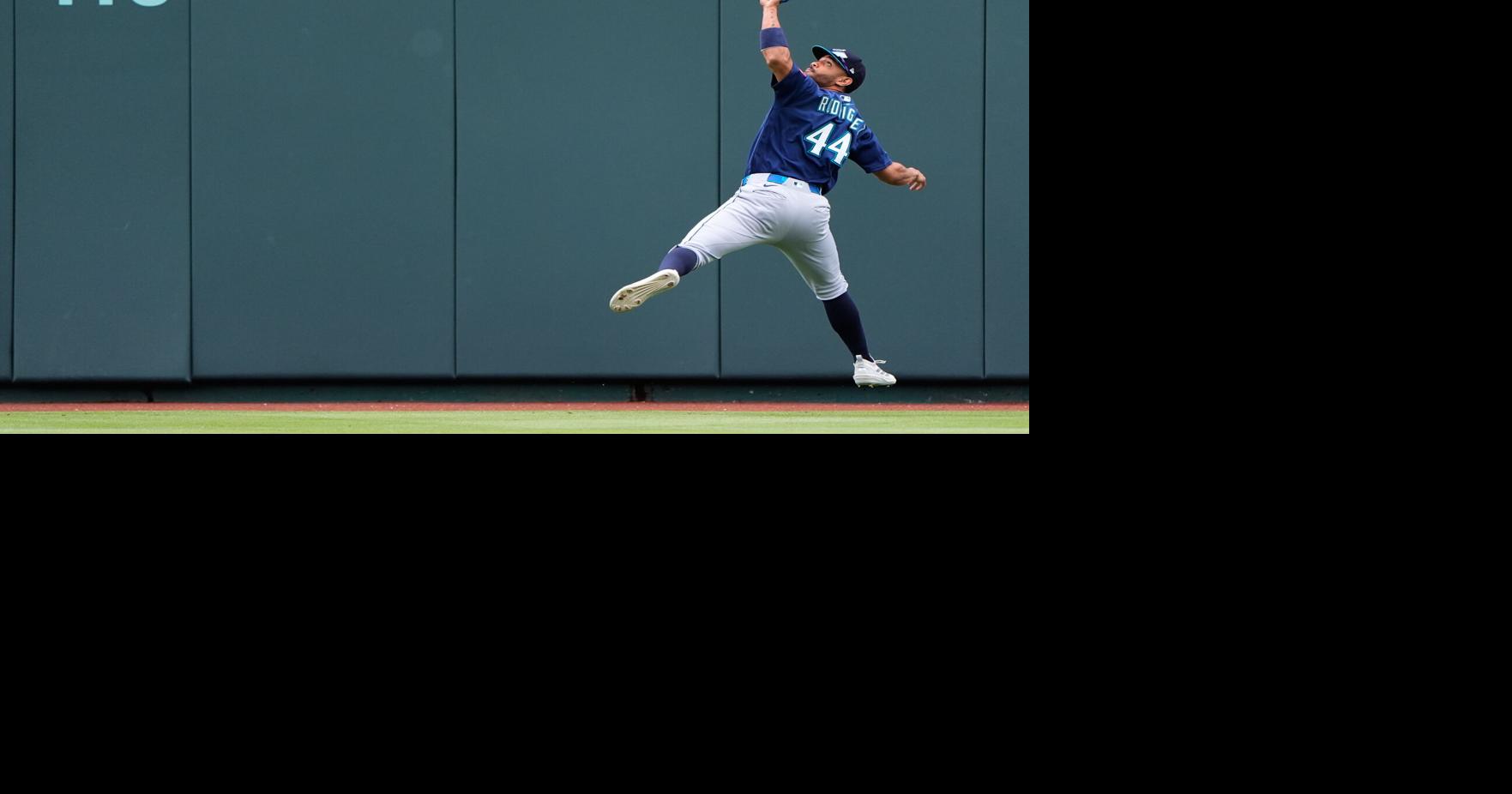 Kansas City’s Stephen Kolek dominates Mariners with complete-game shutout