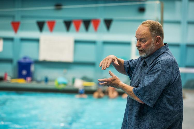 CWU hall of famer Gerry Malella returns to Ellensburg, coaching CWAC