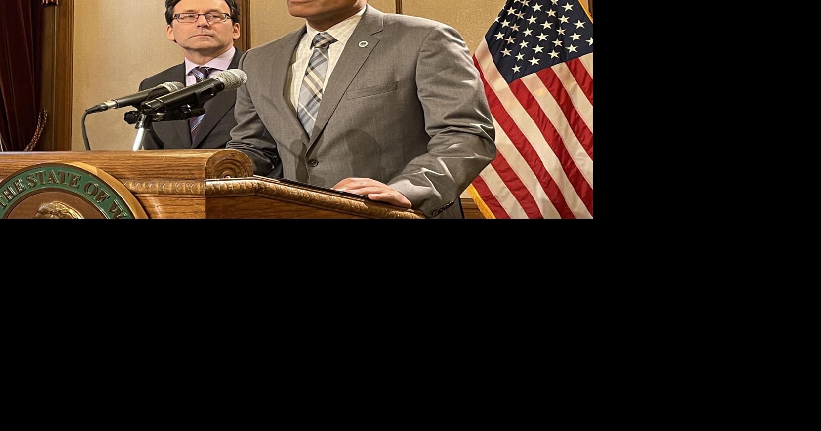 Why AG Nick Brown wants the Supreme Court involved in Washington’s redistricting fight