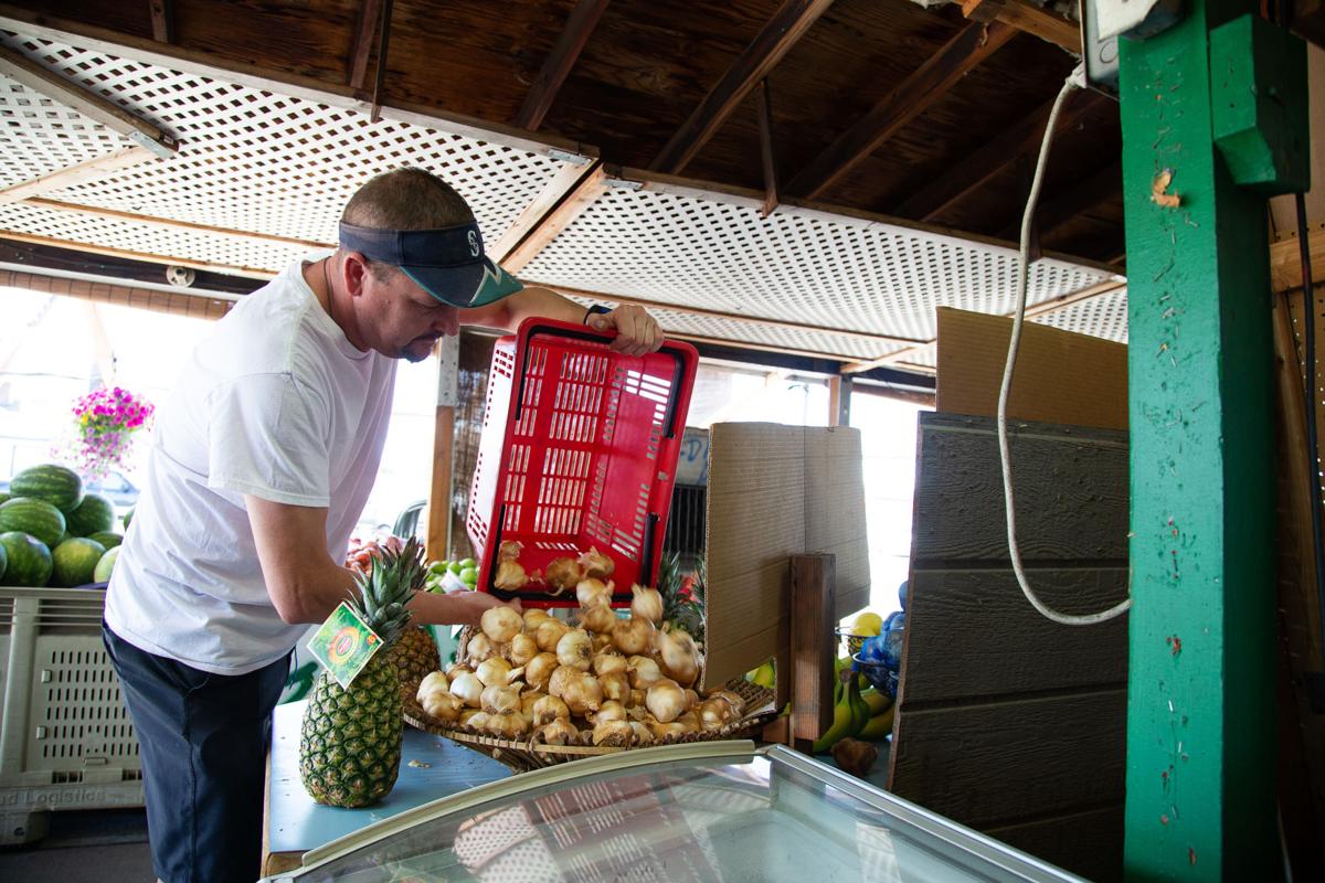 Some of Yakima Valley’s fruit stands represent generations The Bottom