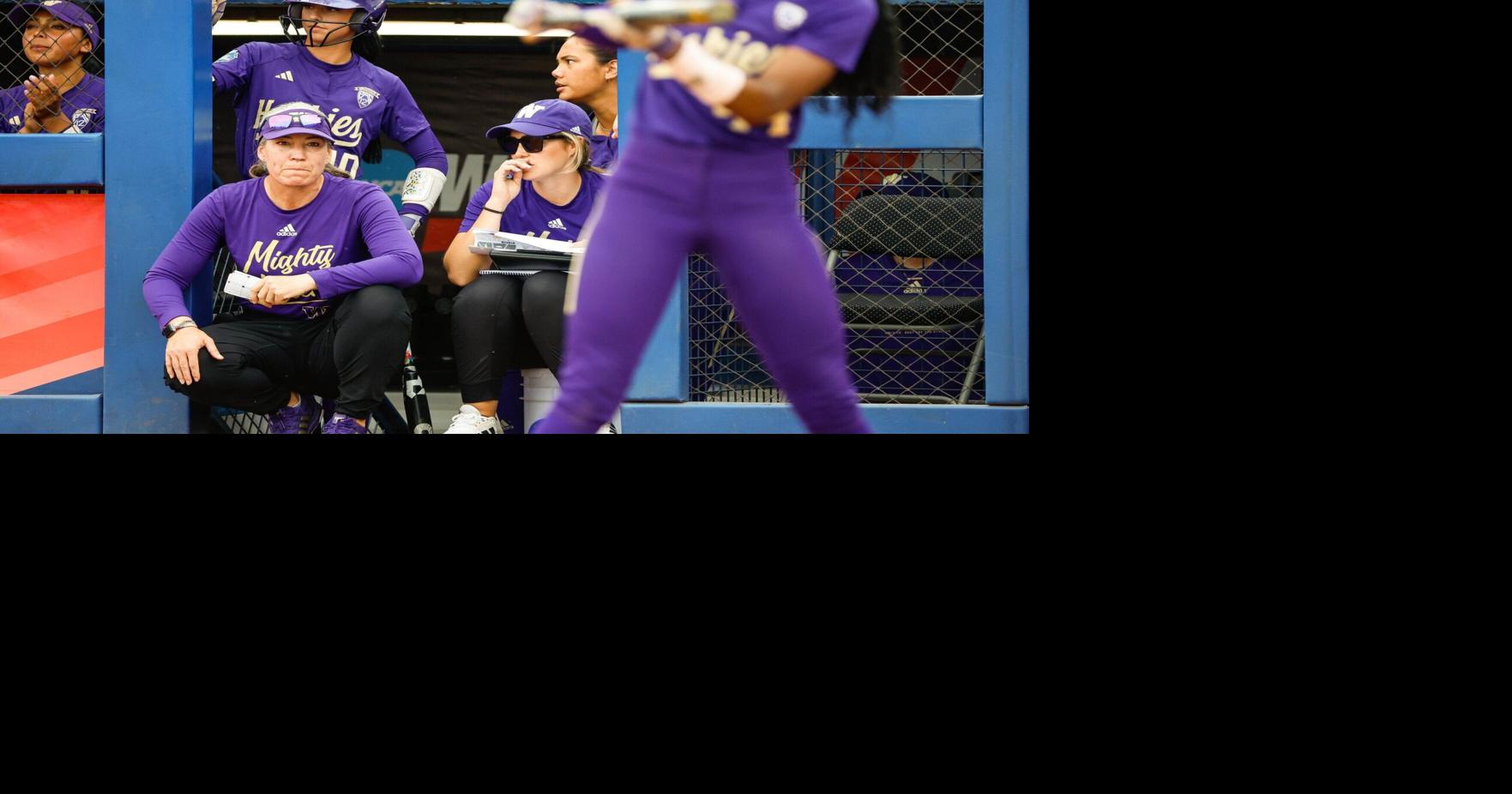 Why did six top UW softball players enter the transfer portal? No one