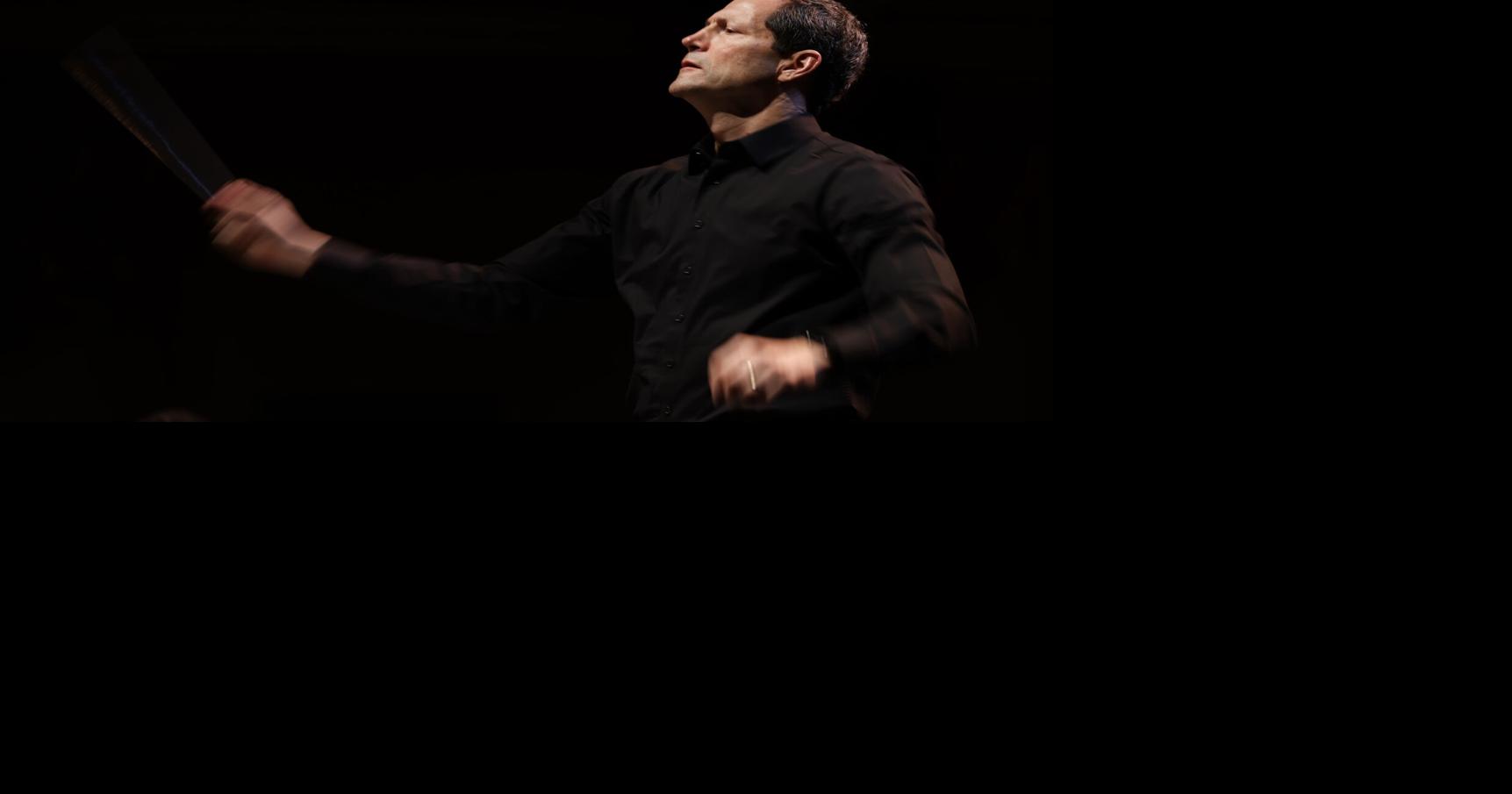 Lawrence Golan shapes music and community at Yakima Symphony Orchestra