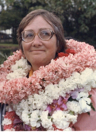 Mary Deann Chamberlain Afualo Obituaries Yakimaherald Com