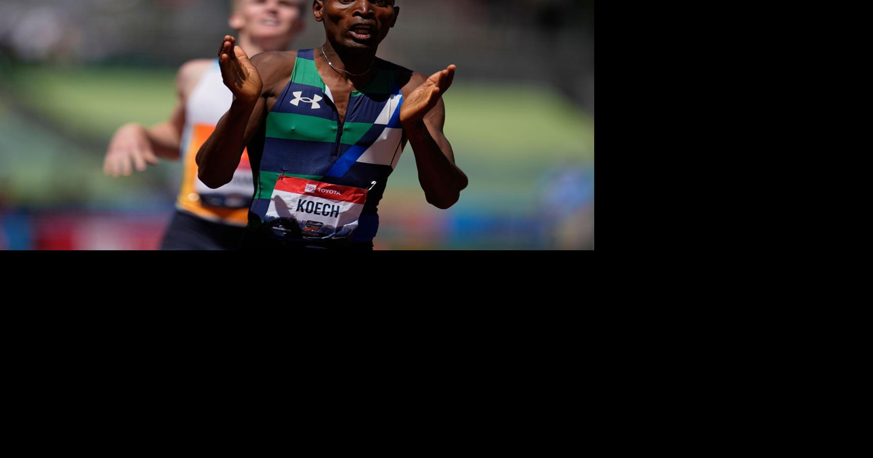 KOECH-DOPING
