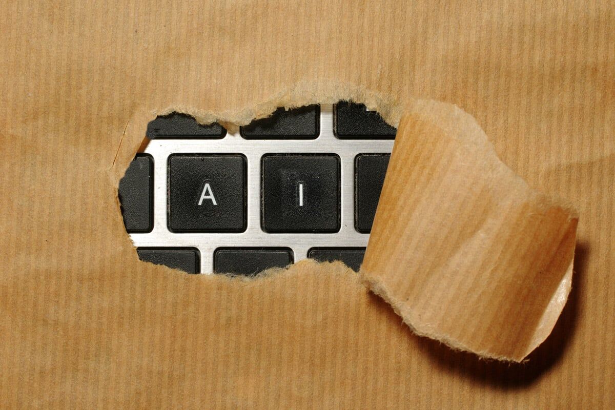 How to Achieve Ethical AI Use in Creative Spaces | Business ...