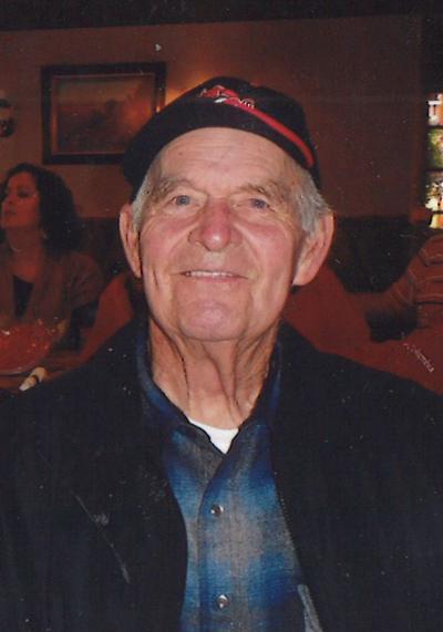John Walter Nelson Obituaries Yakimaherald Com