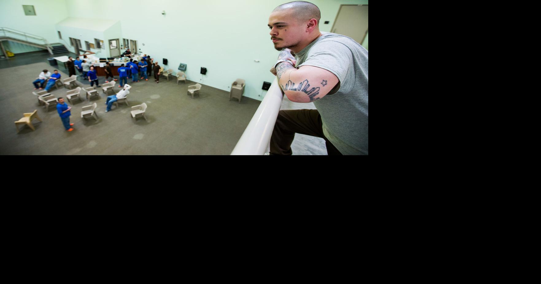 Local inmate population at Yakima County jail spikes by more than 100