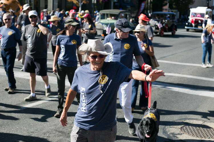 Photos Yakima's Sunfair Parade Photos and Videos