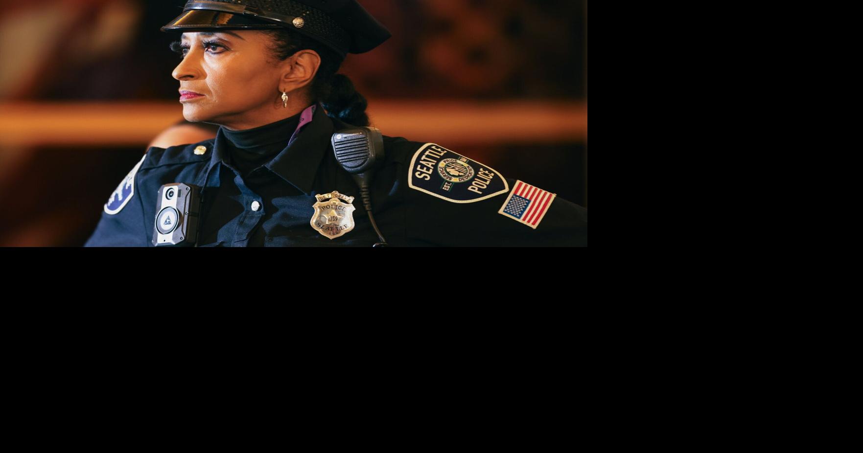 Pioneering Black detective settles discrimination lawsuit against Seattle