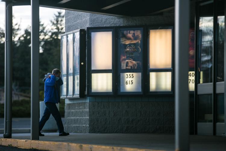 Movie theaters are back in Yakima, and so are audiences Coronavirus