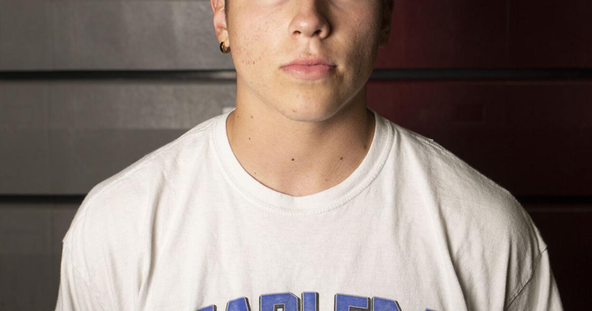 Shane Rivera | | yakimaherald.com