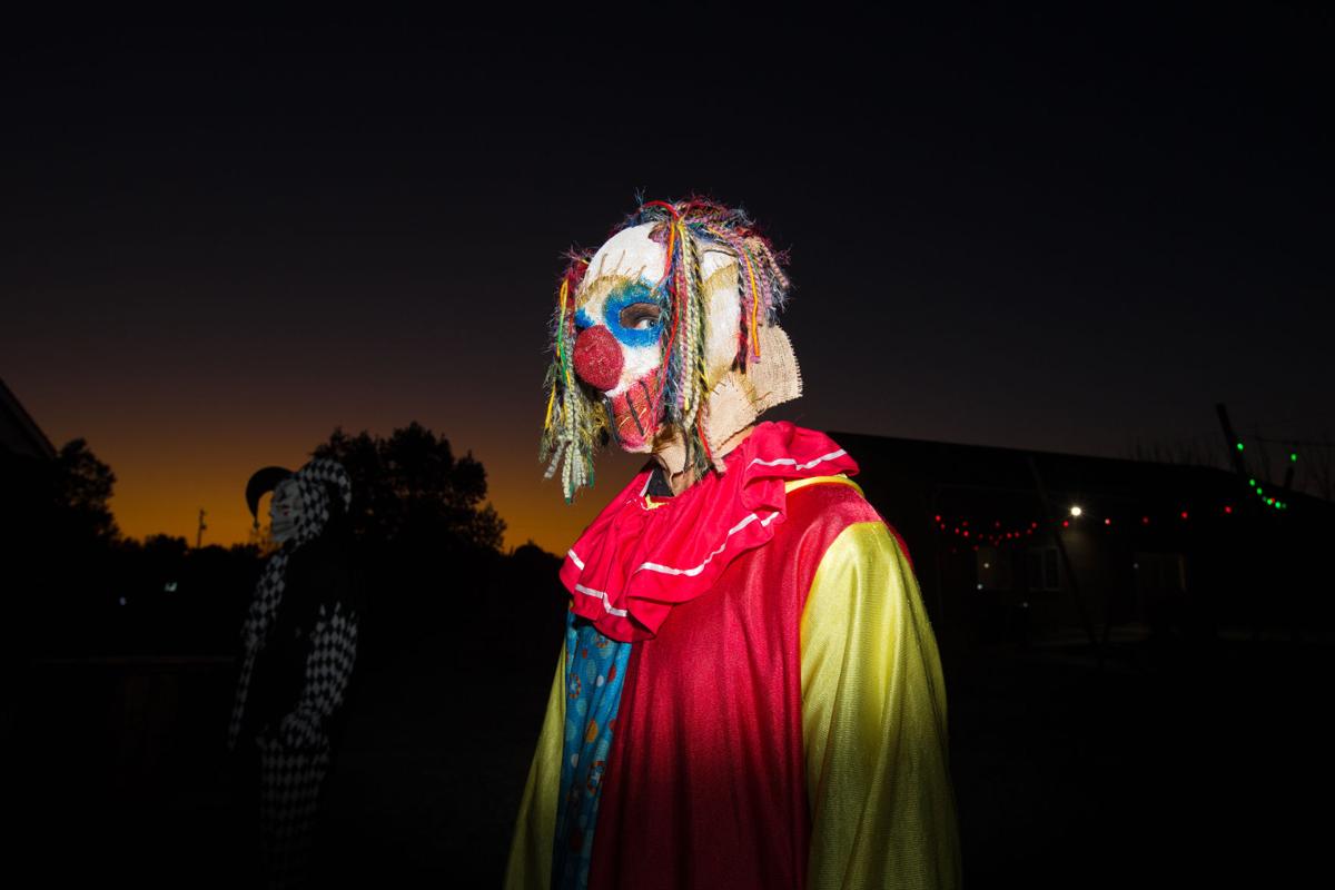 Halloween In High Gear Things To Do In The Yakima Valley Local