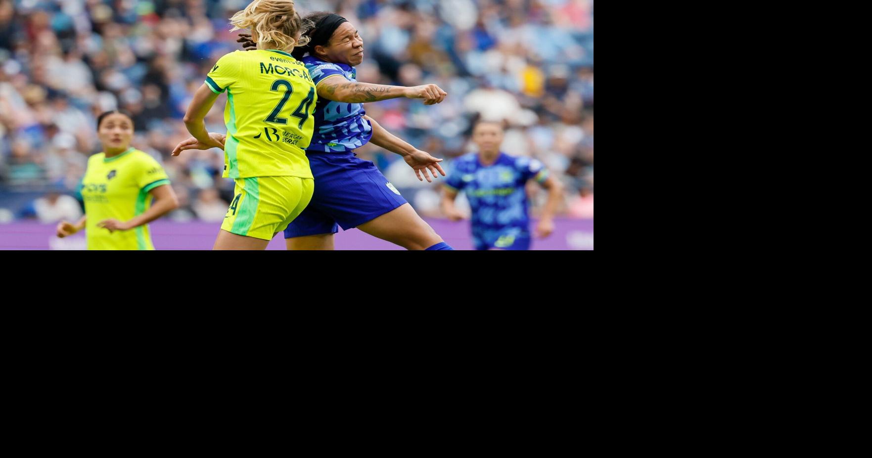 Seattle Reign announce kids under 12 attend matches for free