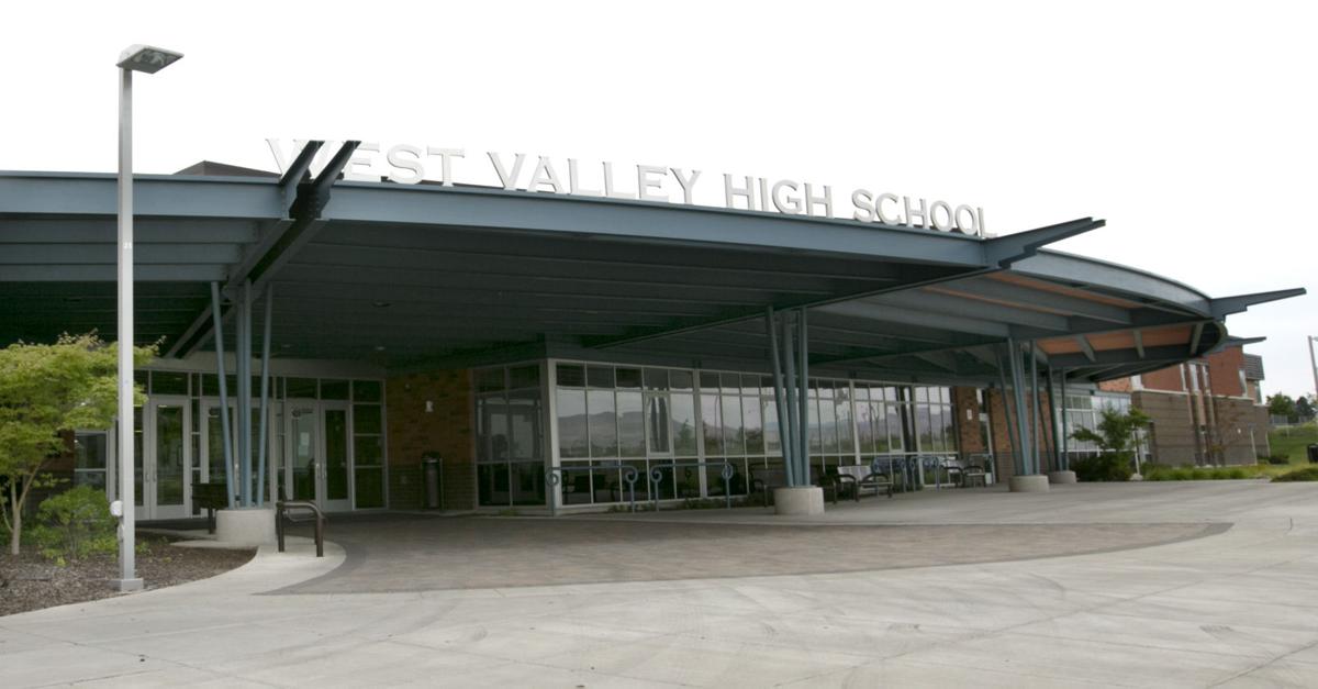 West Valley school board member steps down EDUCATION