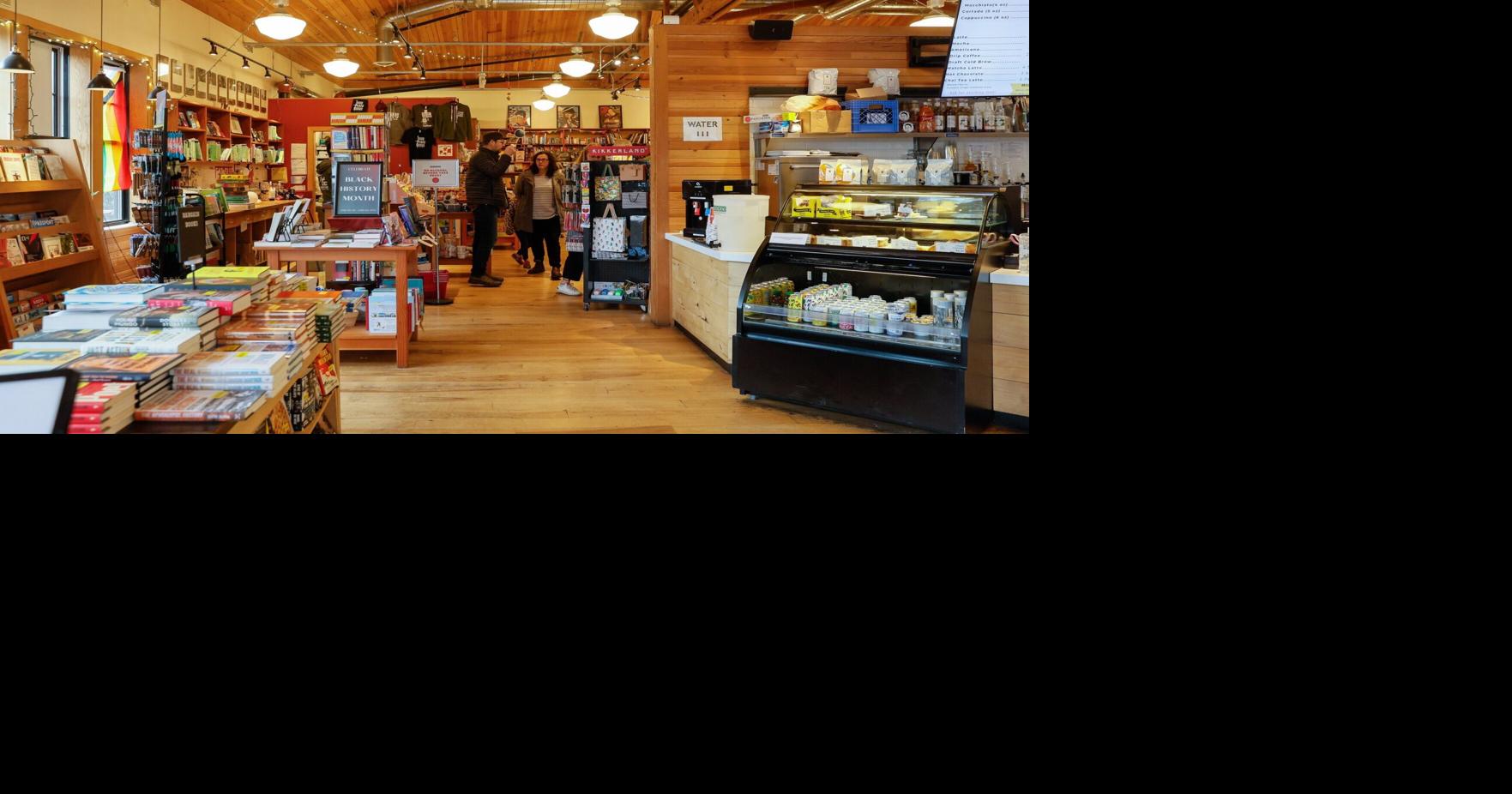 Seattle Independent Bookstore Day 2024 features giveaways, events Entertainment