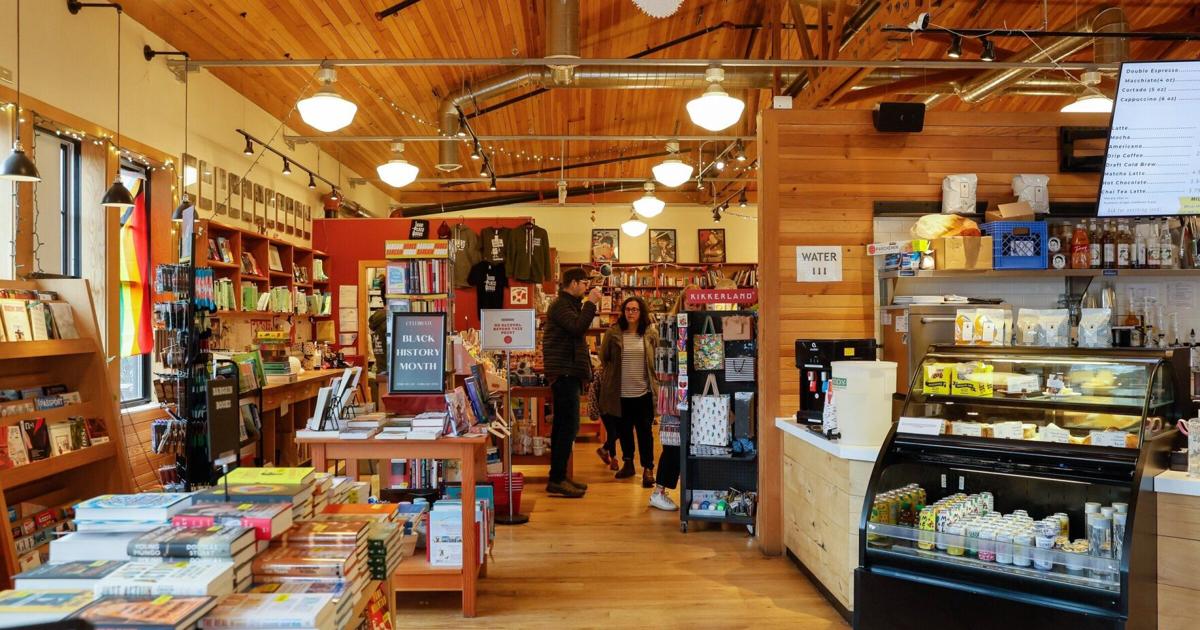 Seattle Independent Bookstore Day 2024 features giveaways, events | Entertainment | yakimaherald.com