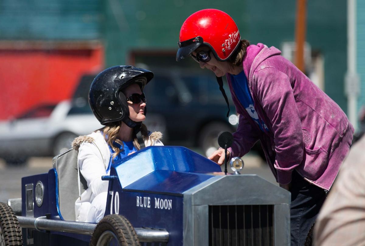 Photos Tieton Grand Prix IV News Watch