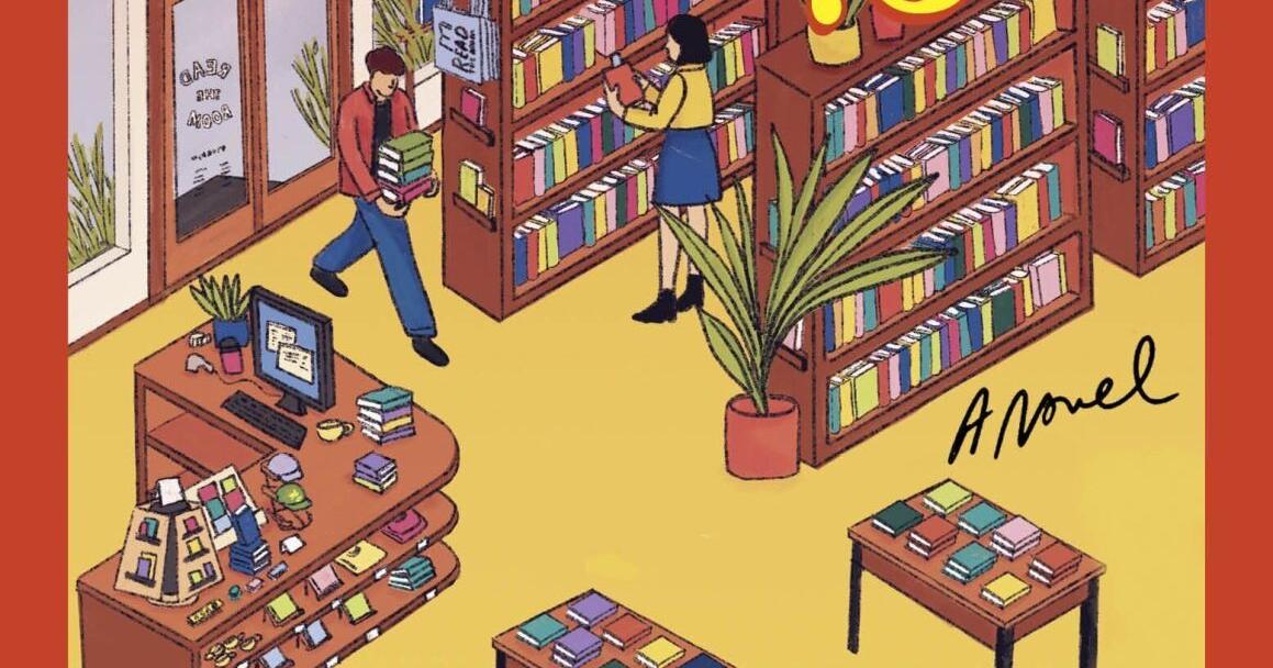 2 Seattle authors shine in April’s best paperback releases