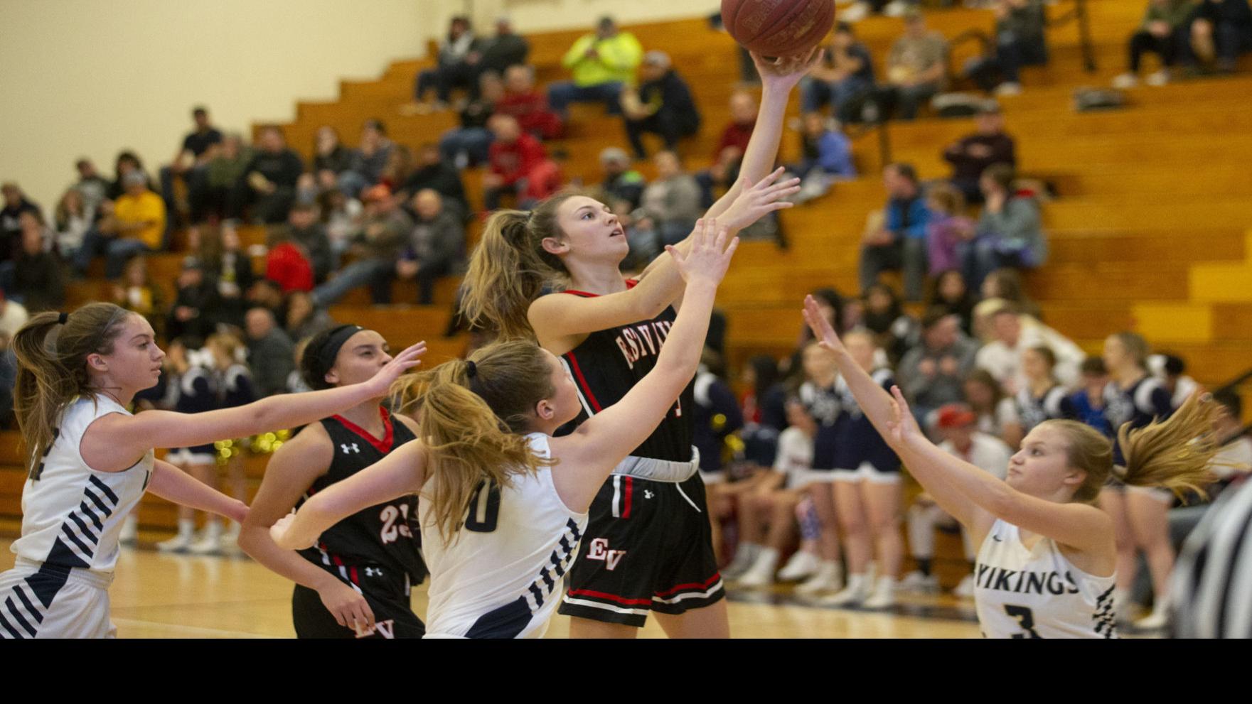 High School Girls Basketball Roundup Sunnyside Hands Moses Lake First Loss Davis Yakimaherald Com