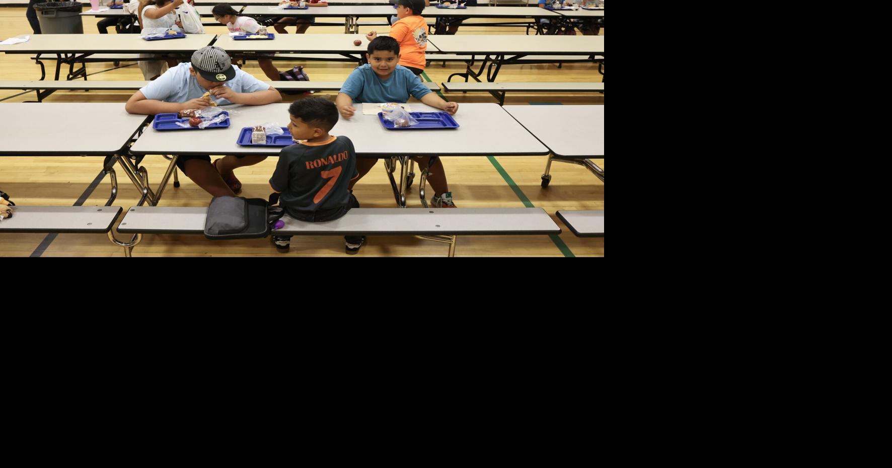 Free summer programs for kids are coming to eight area school districts this year