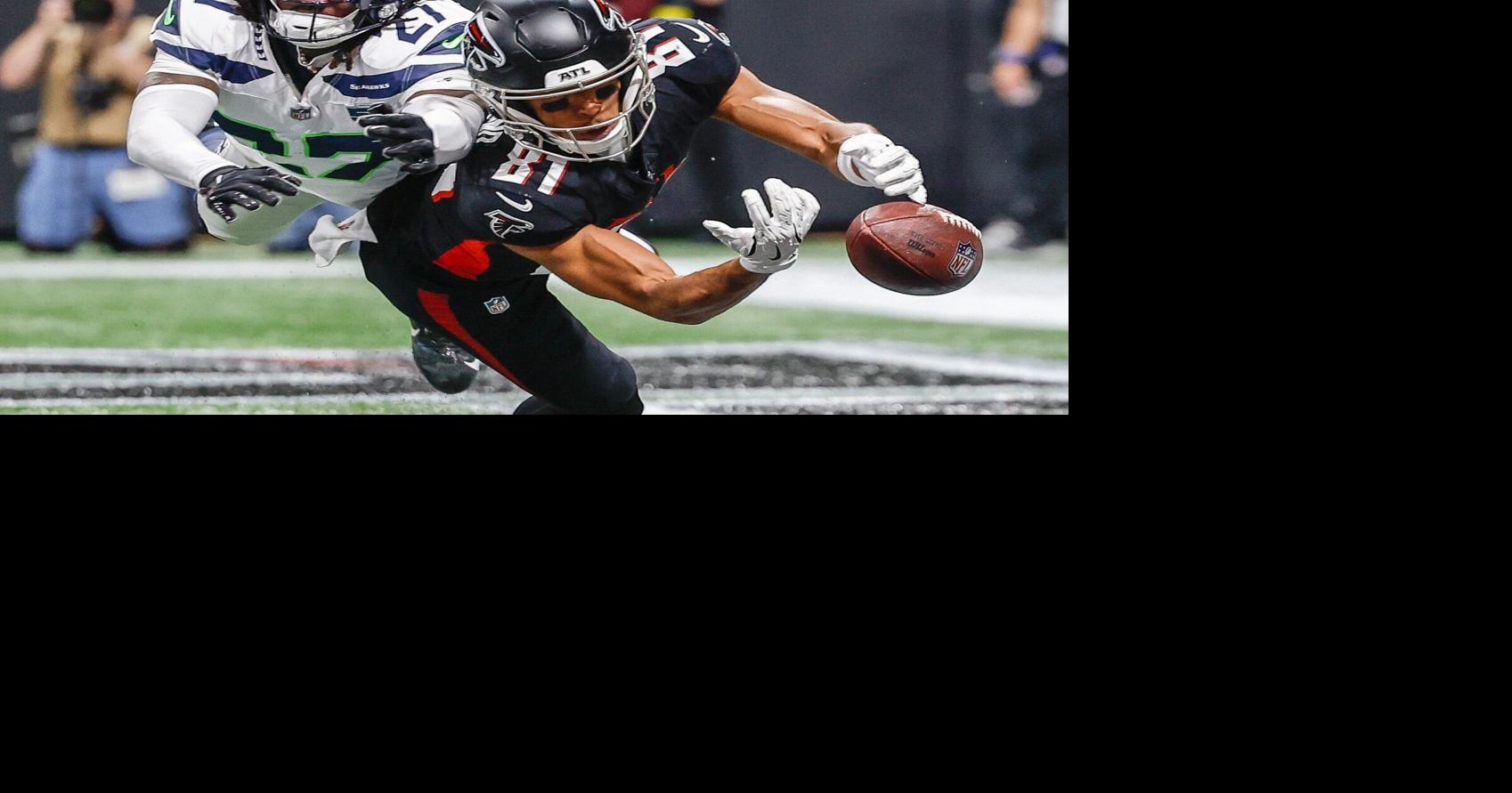 How, after being in trade rumors, Seahawks’ Riq Woolen turned his season around