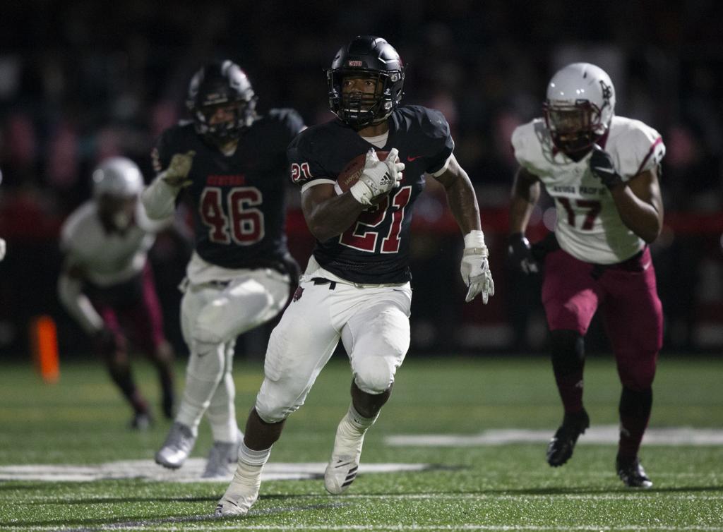 Central Announces Road Heavy 2020 Football Schedule Central