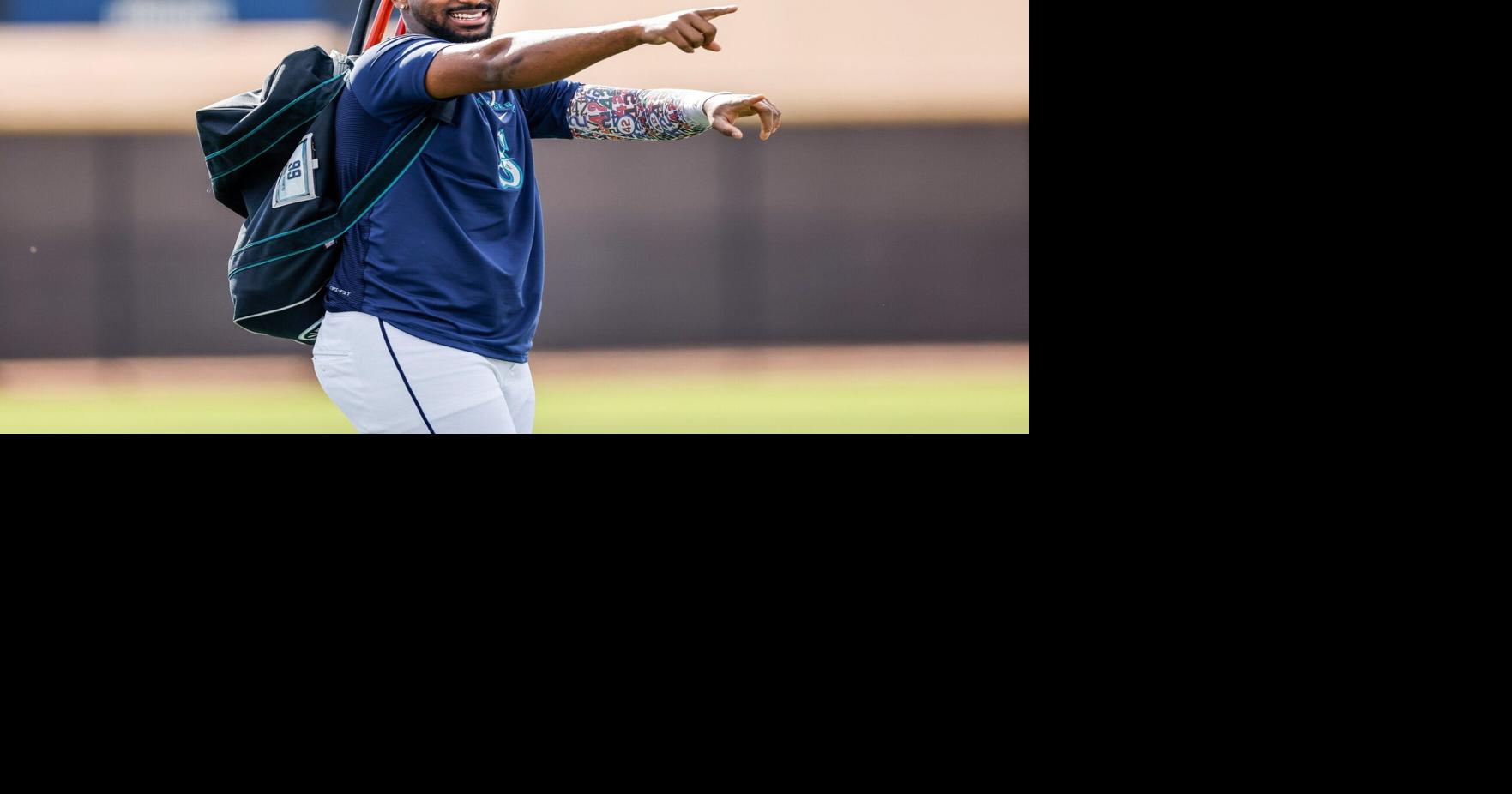 Mariners to promote Lazaro Montes from Triple-A Tacoma