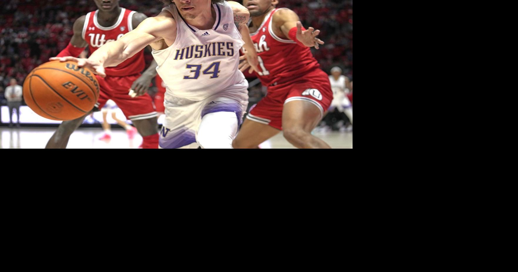 UW men’s basketball team gets first look at revamped roster with