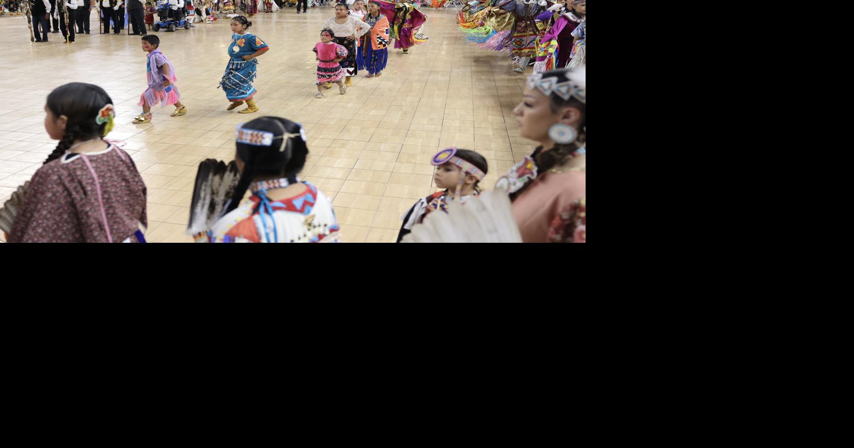 Legends Pow Wow and Stick Game Tournament | | yakimaherald.com
