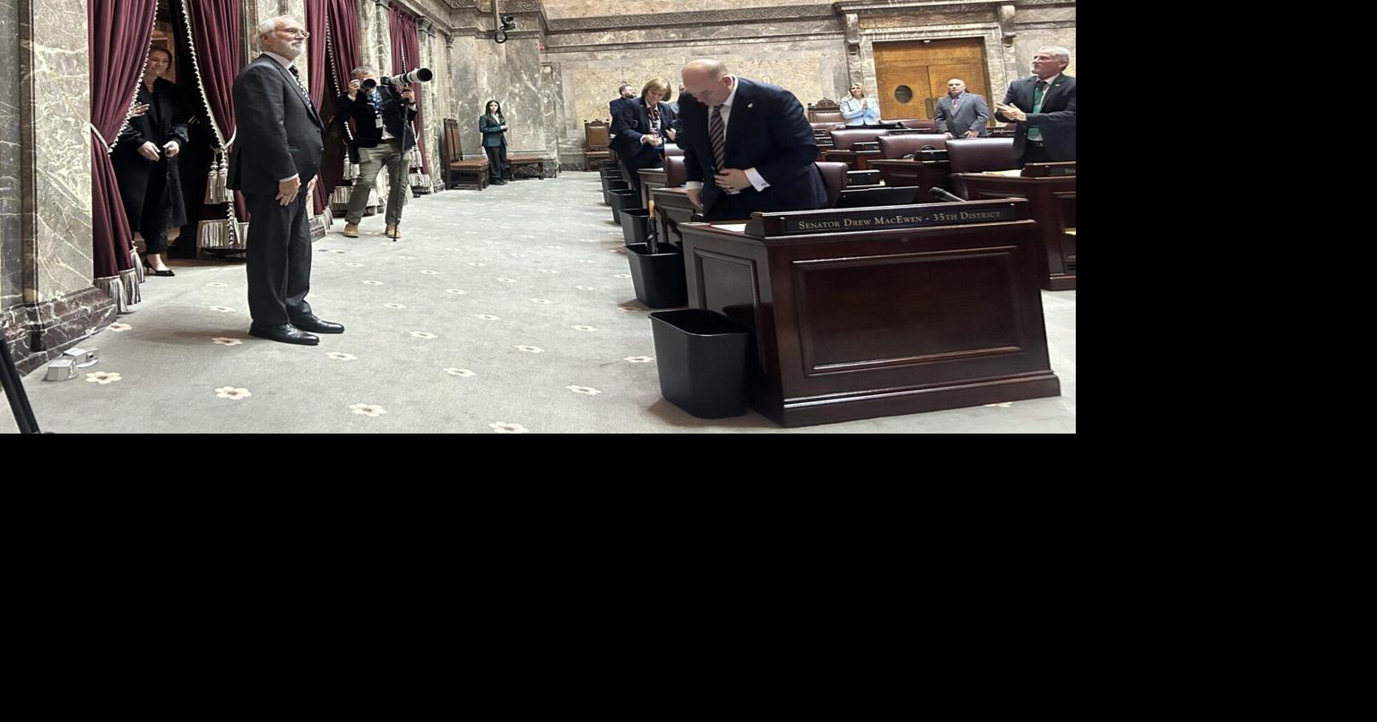 Newhouse: Immigration crackdown has ‘gotten out of hand’