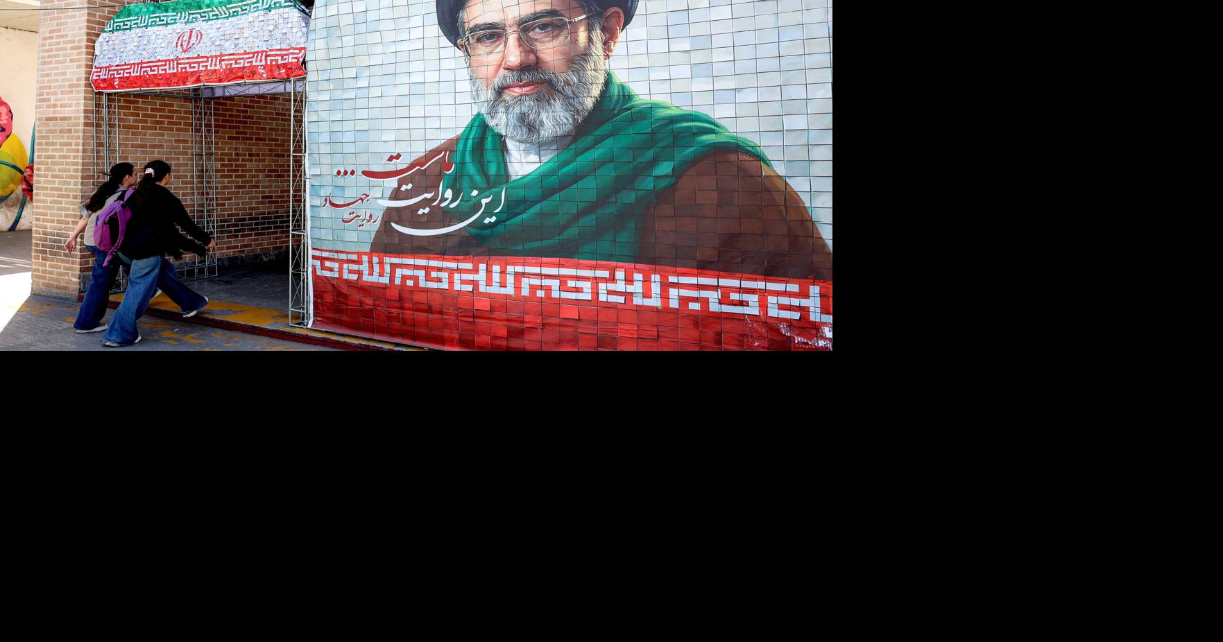 Opinion: Congress should stop dodging its responsibilities on Iran