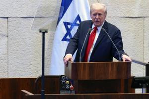 Other Views: Trump’s leadership secured peace deal in Gaza