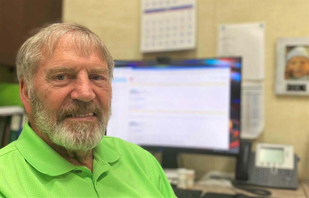 Yakima County Assessor Dave Cook to retire when his term ends in