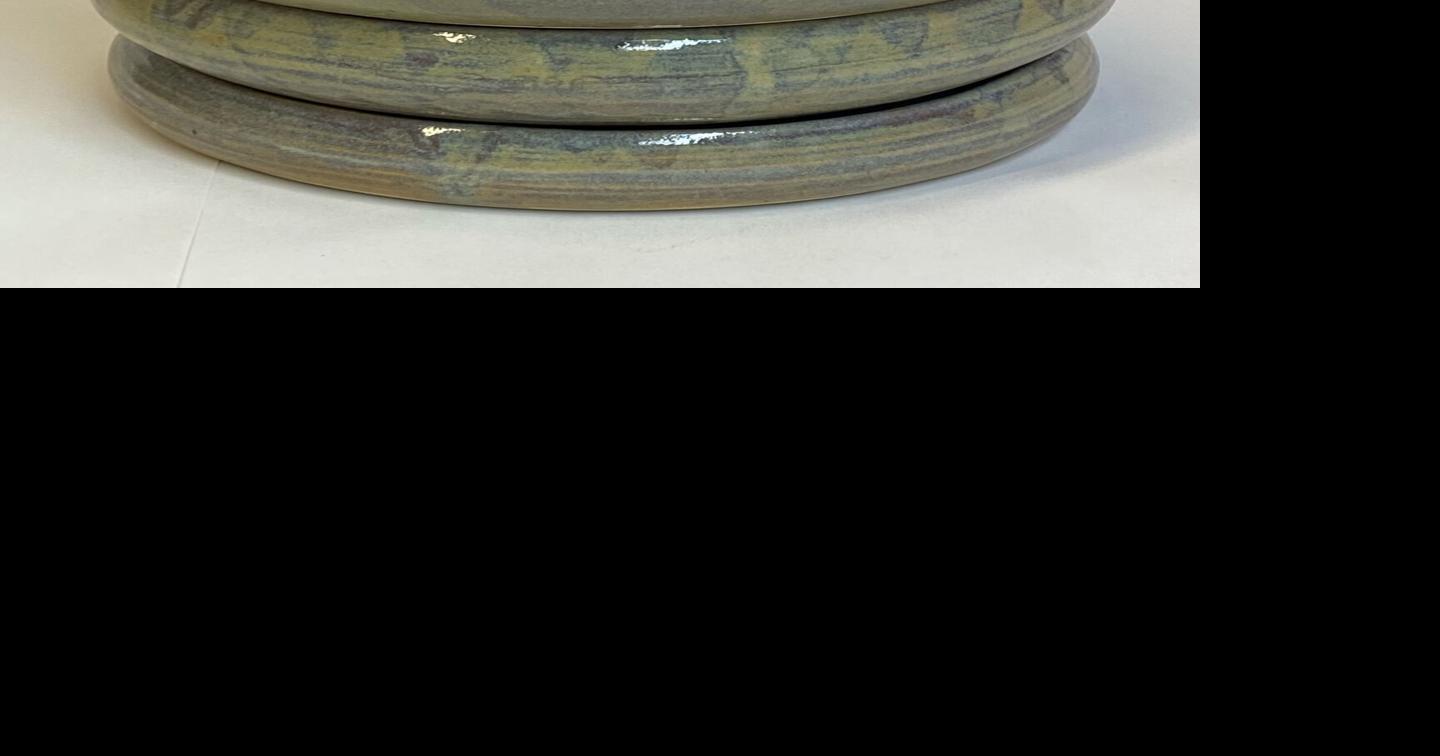 The Arts Scene Get in 'Touch' with pottery at Boxx Gallery Explore