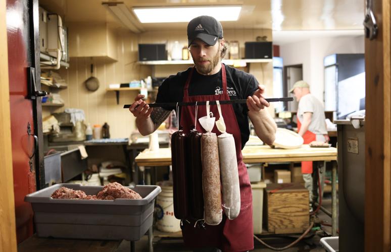 Snyder’s German Sausage Haus