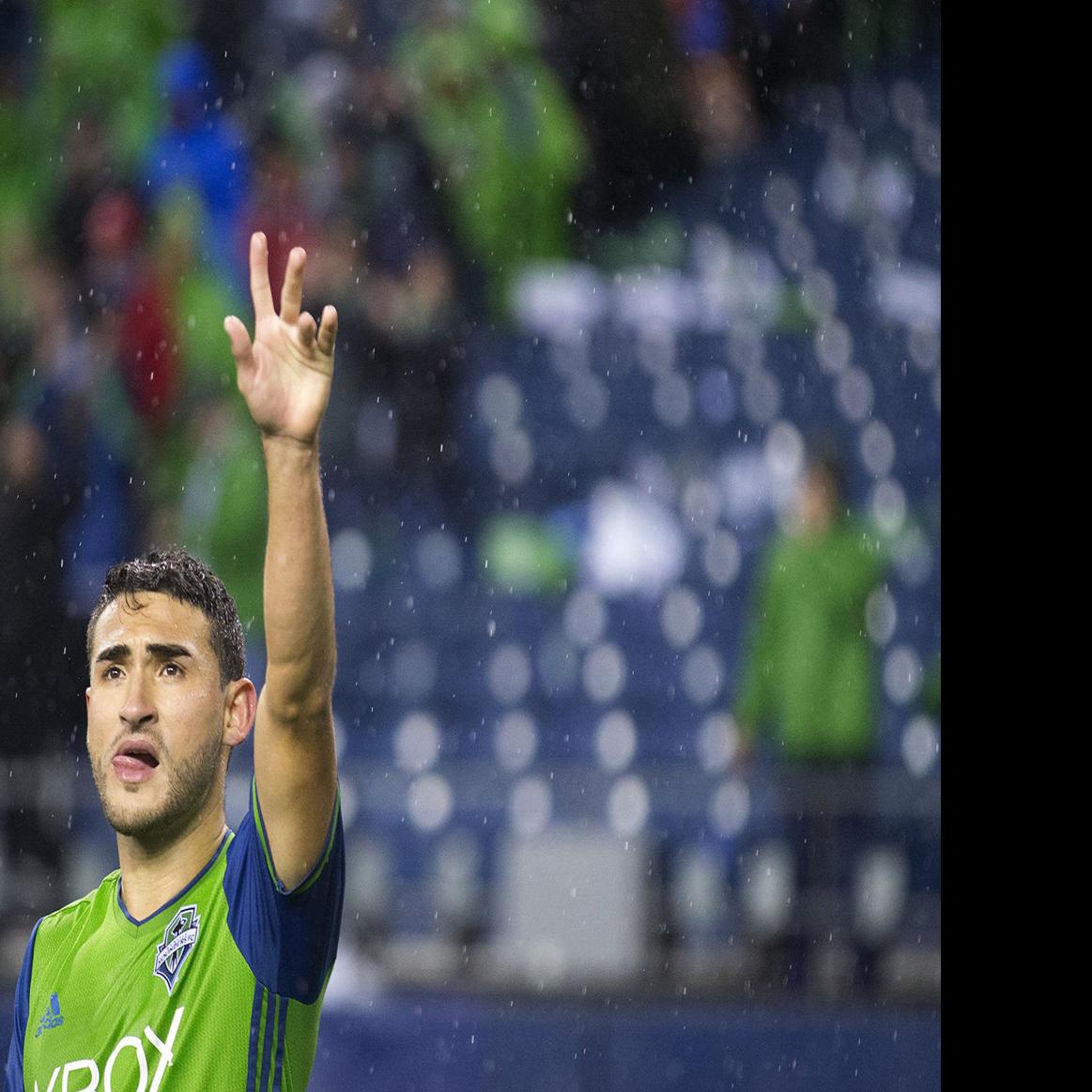 MATCH RECAP: Sounders FC Opens 2023 MLS Campaign With 4-0 Home Win