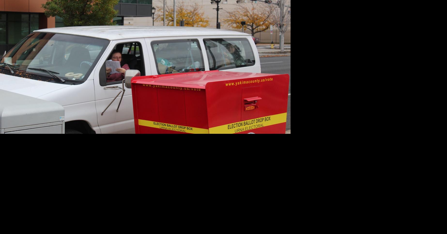 New Washington law clarifies definition of ‘election’