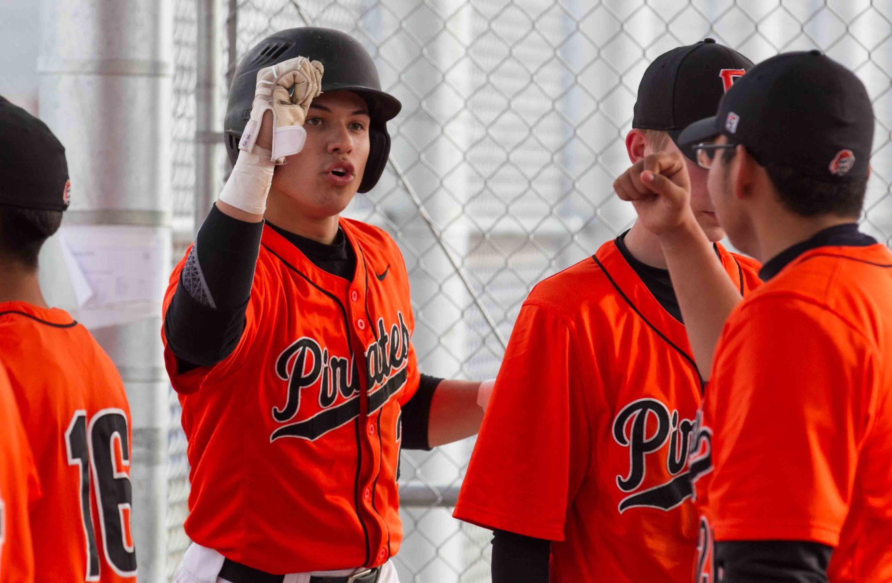 Prep Baseball, Softball Roundup: Davis baseball sweeps Eisenhower ...