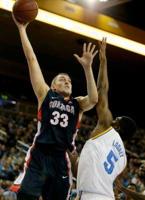 Zags face changed Bruins