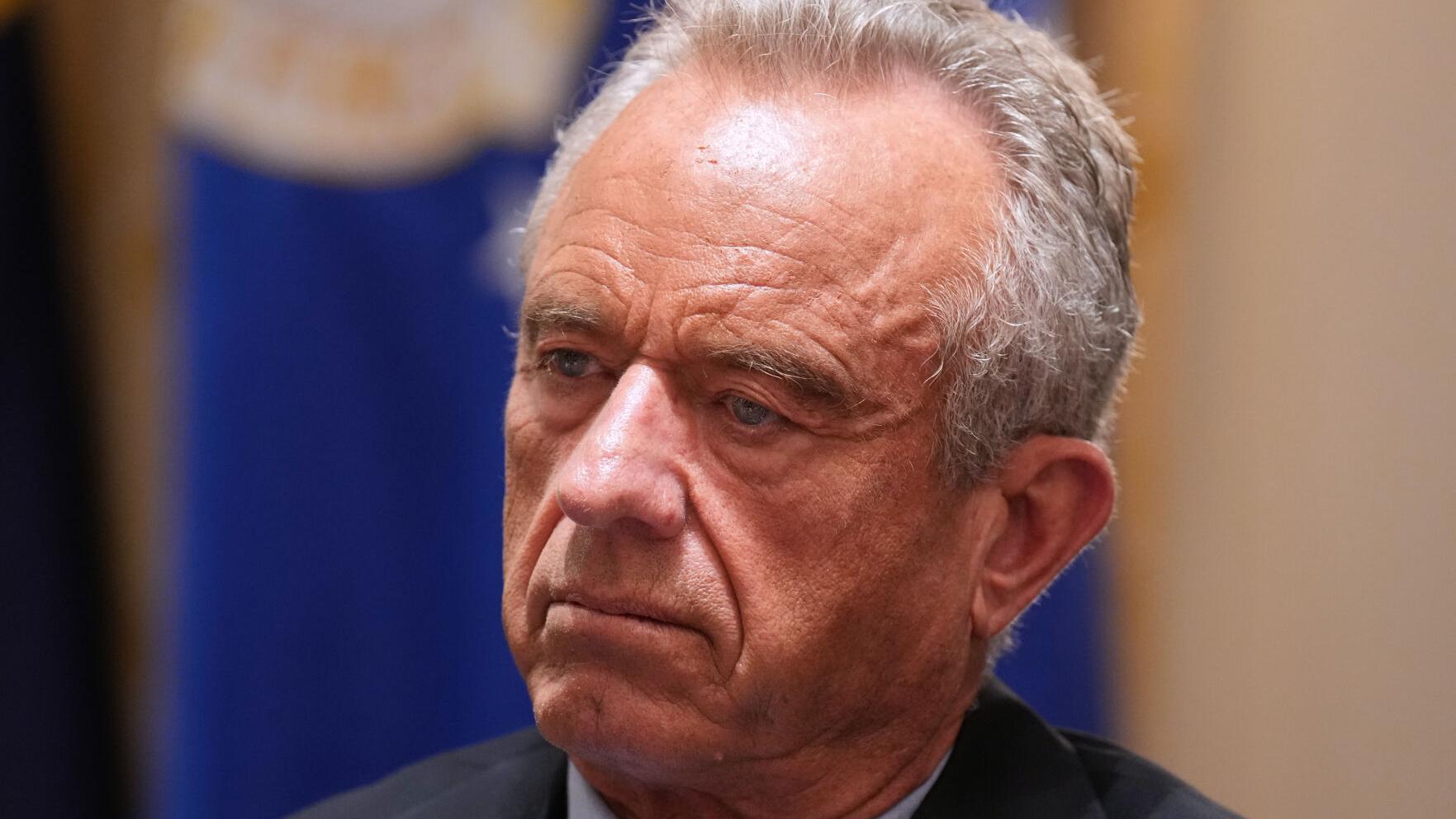 FDA panel narrowly backs unapproved peptide drugs favored by RFK Jr. and wellness influencers