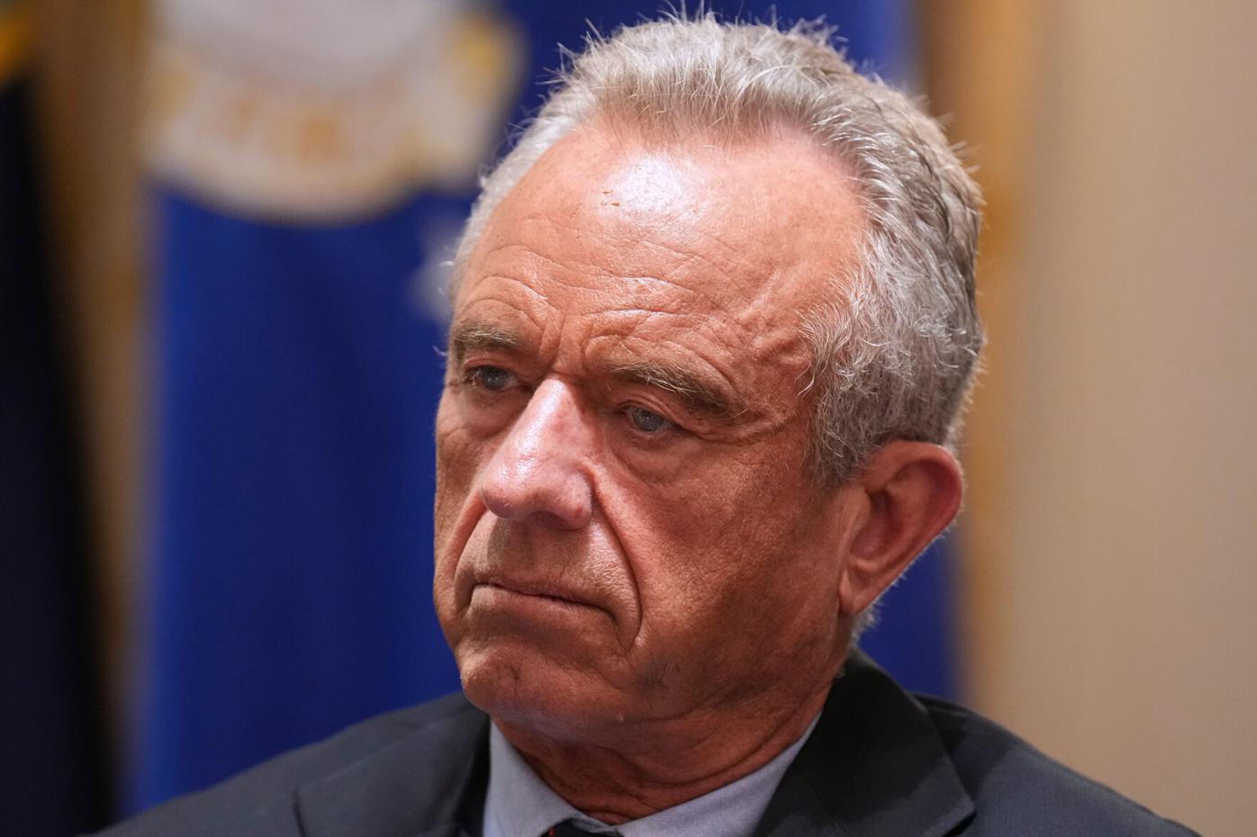 FDA panel narrowly backs unapproved peptide drugs favored by RFK Jr. and wellness influencers