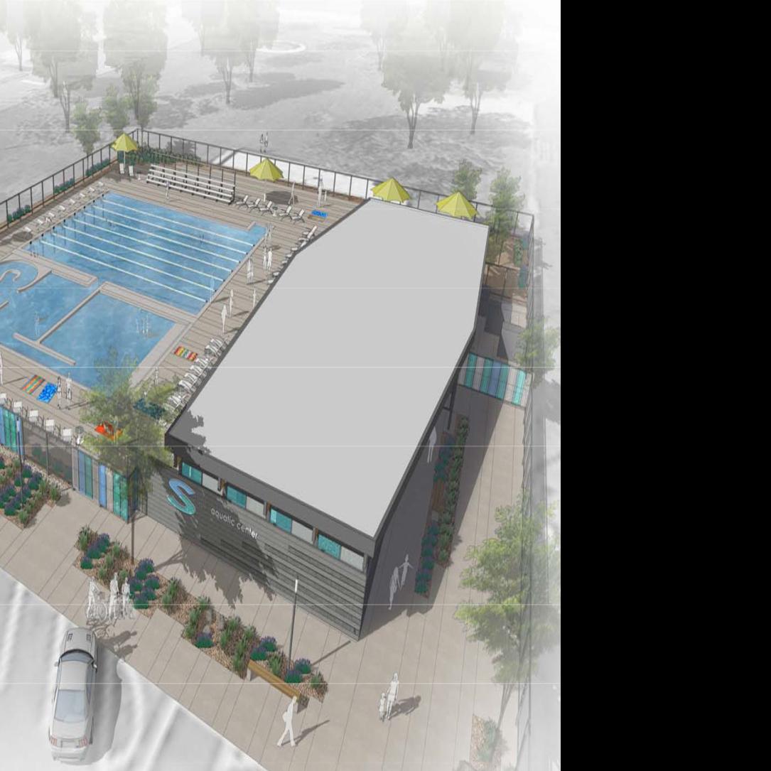Selah Board Awards Contract For Aquatic Center Local