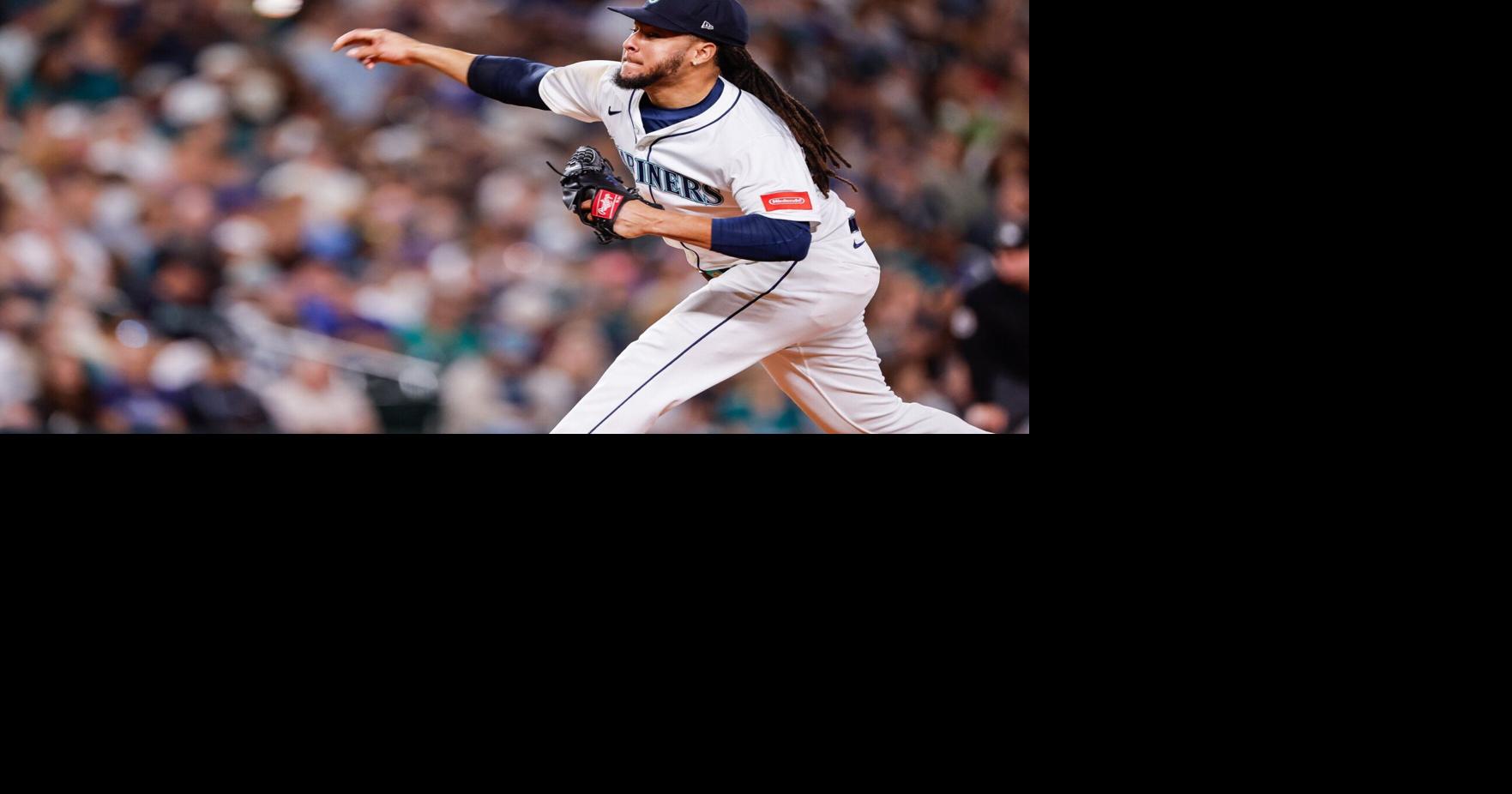 Mariners unlikely to acquire Tarik Skubal, trade away Luis Castillo